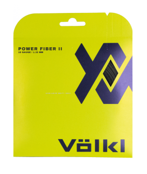 POWER FIBER II